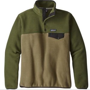 Patagonia Women's Lightweight Synchilla Pullover